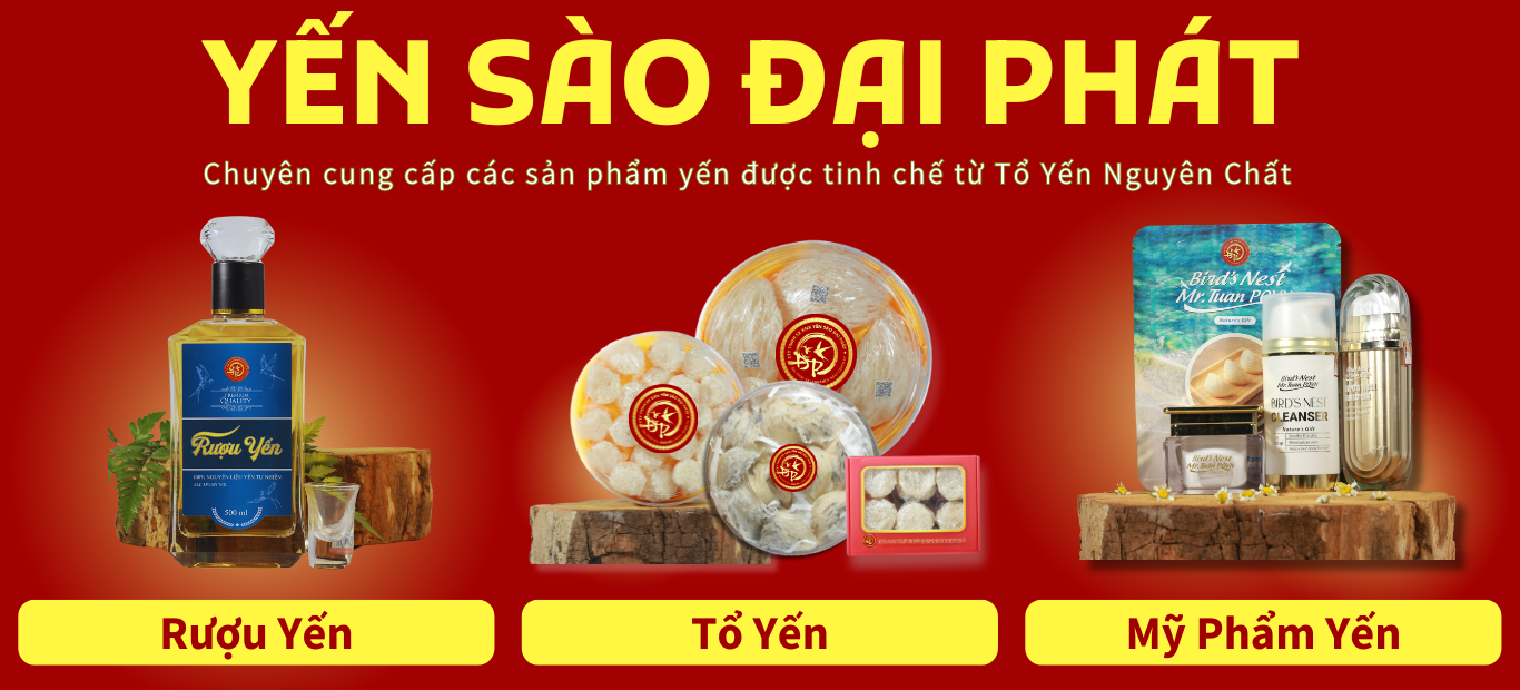 Yến Đại Phát