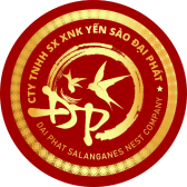 CÔNG TY TNHH SẢN XUẤT XUẤT NHẬP KHẨU YẾN SÀO ĐẠI PHÁT