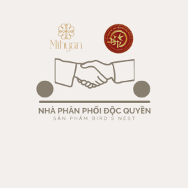 Bird's Nest Mr Tuan PQVN: Sự Hợp Tác Độc Quyền Với Thẩm Mỹ Viện Quốc Tế Mih Yah