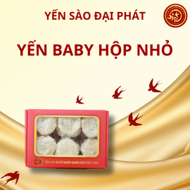 YẾN BABY HỘP NHỎ