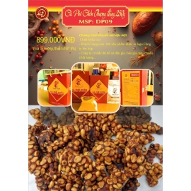 CÀ PHÊ CHỒN THƯỢNG HẠNG