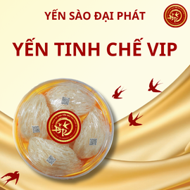Yến Tinh Chế Vip