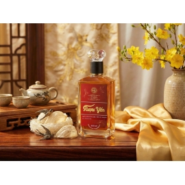 HỘP QUÀ TẾT RƯỢU YẾN PREMIUM 2026