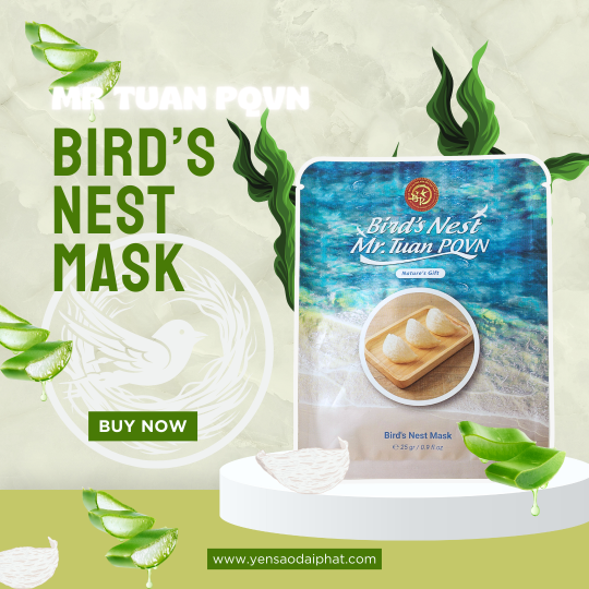 Mặt Nạ Bird's Nest