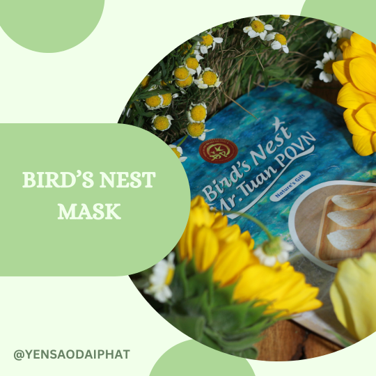 Mặt Nạ Bird's Nest