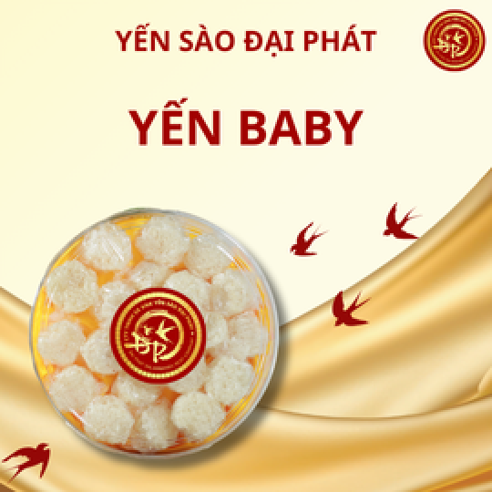 Yến Baby