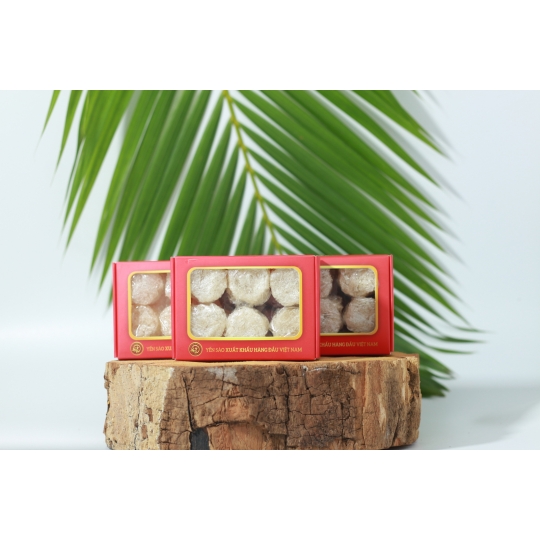 YẾN BABY HỘP NHỎ