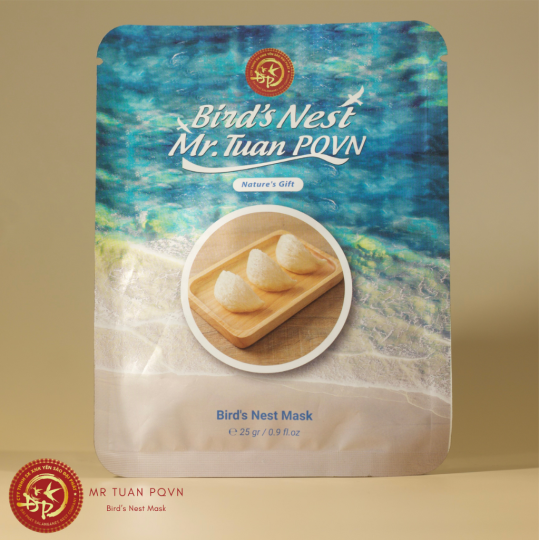 Mặt Nạ Bird's Nest