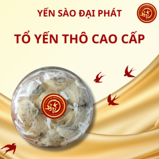 YẾN THÔ CAO CẤP