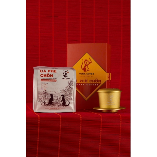 HỘP QUÀ : TÂN XUÂN HẠNH PHÚC 